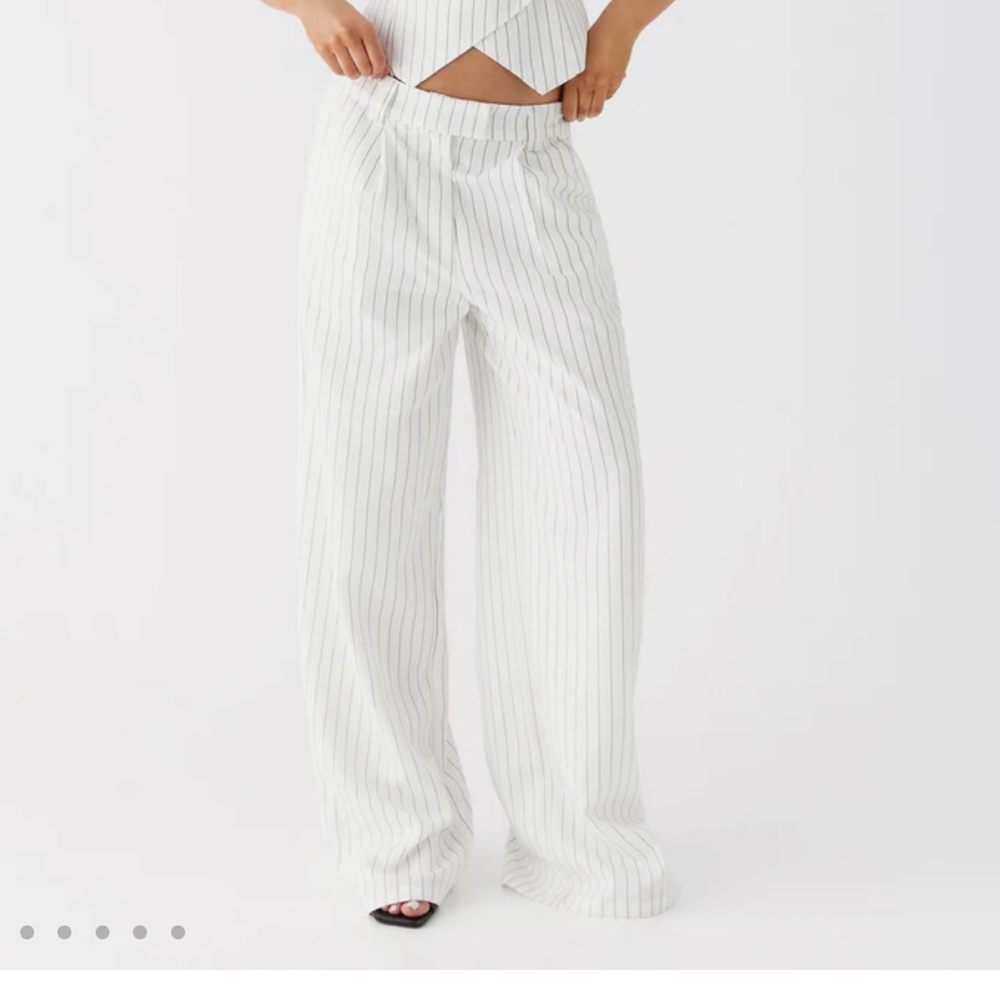 Blazer set